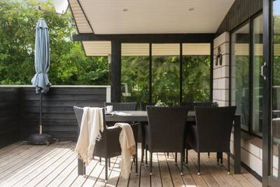 Vorschaubild von Ferienhaus TU14 in Bork Havn - Westjütland