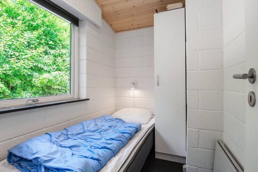Foto von Ferienhaus TU14 in Bork Havn - Westjütland