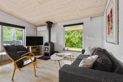 Vorschaubild von Ferienhaus TU14 in Bork Havn - Westjütland
