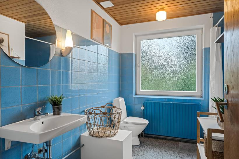 Foto von Ferienhaus TU16 in Salling - Thy/Limfjord