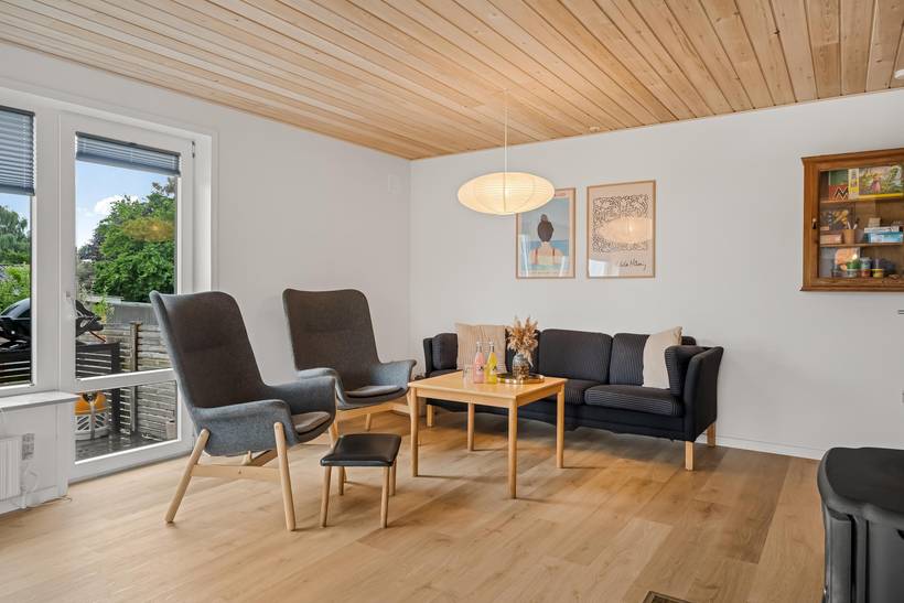 Foto von Ferienhaus TU16 in Salling - Thy/Limfjord