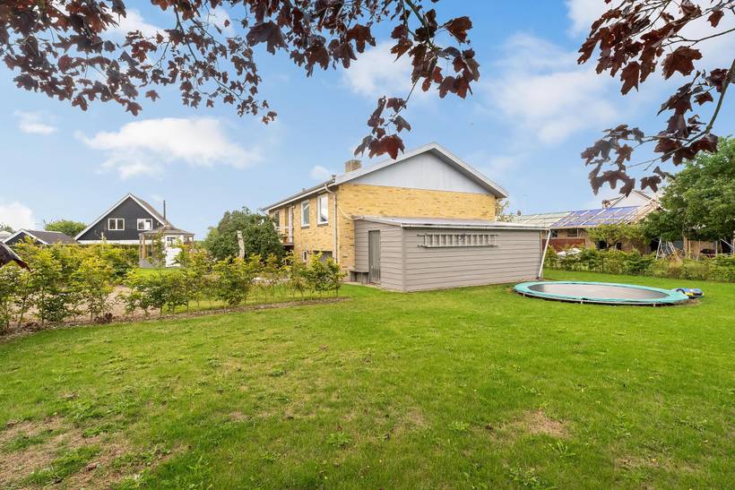 Foto von Ferienhaus TU16 in Fur - Thy/Limfjord