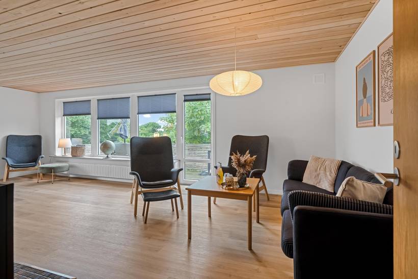 Foto von Ferienhaus TU16 in Salling - Thy/Limfjord