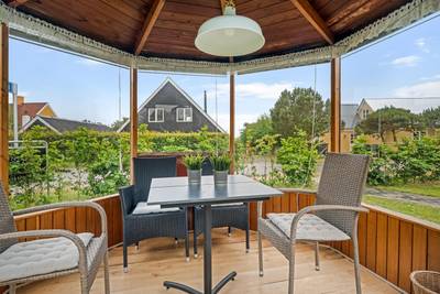 Vorschaubild von Ferienhaus TU16 in Salling - Thy/Limfjord