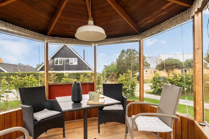 Foto von Ferienhaus TU16 in Fur - Thy/Limfjord