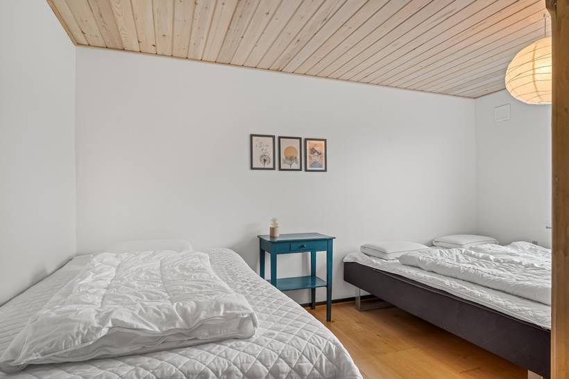 Foto von Ferienhaus TU16 in Salling - Thy/Limfjord