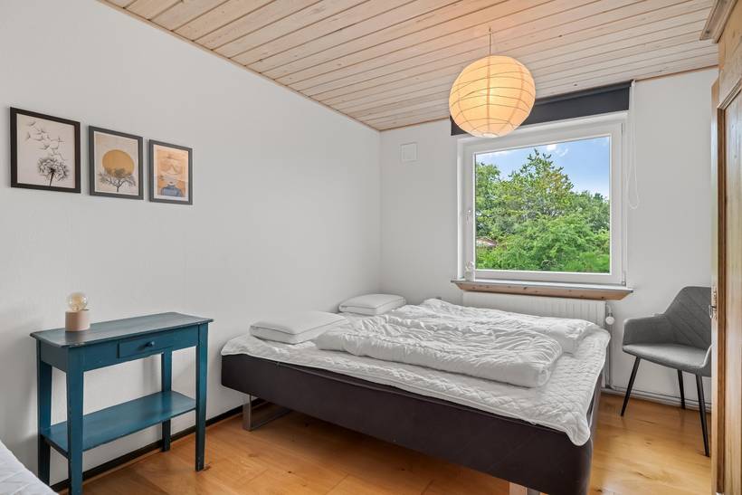 Foto von Ferienhaus TU16 in Salling - Thy/Limfjord