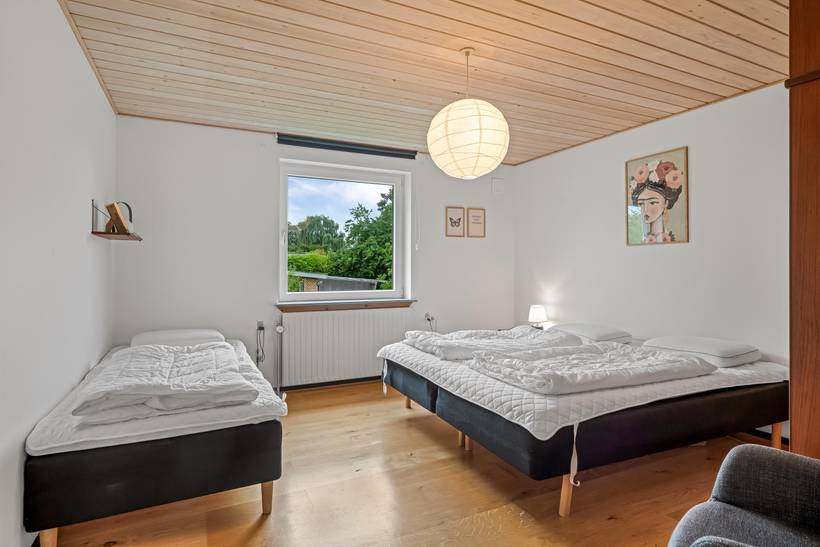 Foto von Ferienhaus TU16 in Salling - Thy/Limfjord