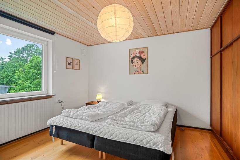 Foto von Ferienhaus TU16 in Salling - Thy/Limfjord