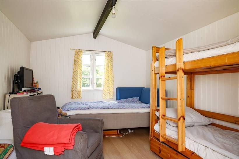 Foto von Ferienhaus TU18 in Sejerø Bugt - Westseeland