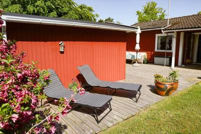 Vorschaubild von Ferienhaus TU18 in Sejerø Bugt - Westseeland