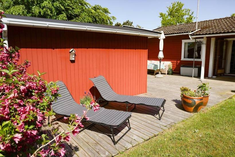 Foto von Ferienhaus TU18 in Sejerø Bugt - Westseeland