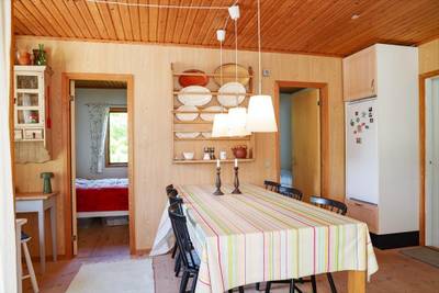 Vorschaubild von Ferienhaus TU18 in Sejerø Bugt - Westseeland
