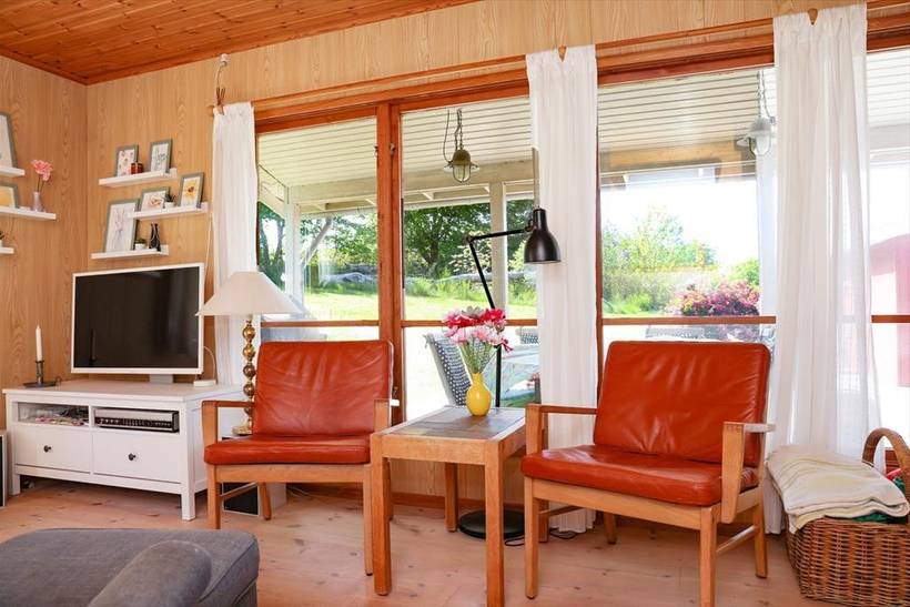 Foto von Ferienhaus TU18 in Sejerø Bugt - Westseeland