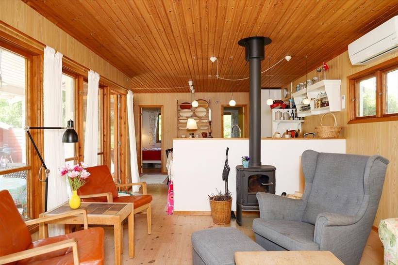 Foto von Ferienhaus TU18 in Sejerø Bugt - Westseeland