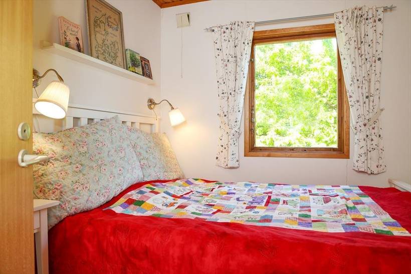 Foto von Ferienhaus TU18 in Sejerø Bugt - Westseeland