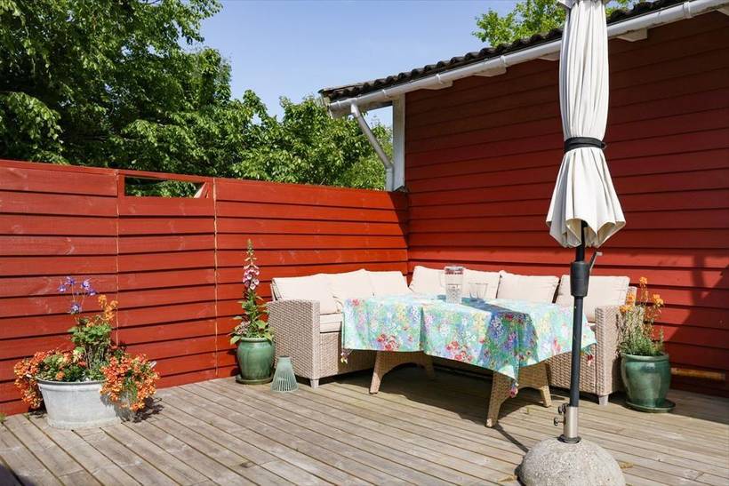 Foto von Ferienhaus TU18 in Sejerø Bugt - Westseeland