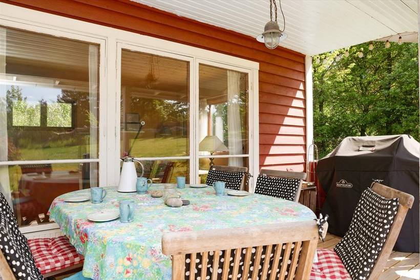 Foto von Ferienhaus TU18 in Sejerø Bugt - Westseeland