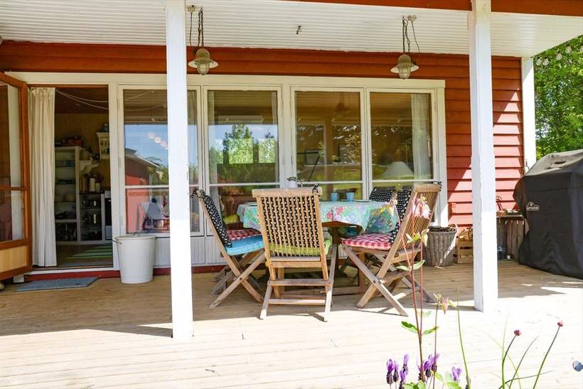 Foto von Ferienhaus TU18 in Sejerø Bugt - Westseeland