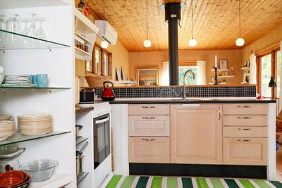 Vorschaubild von Ferienhaus TU18 in Sejerø Bugt - Westseeland