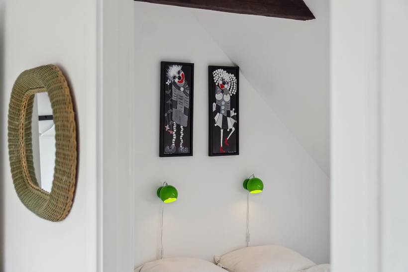 Foto von Ferienhaus TU21 auf Humble - Langeland