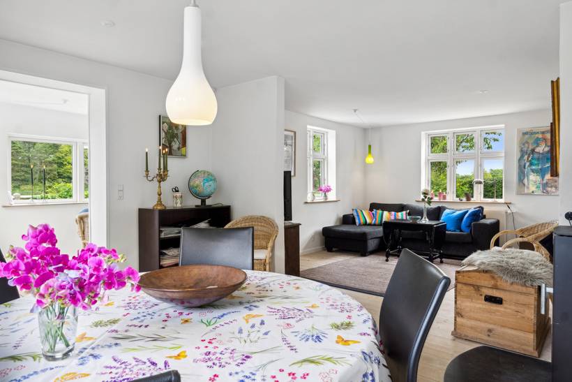 Foto von Ferienhaus TU21 auf Humble - Langeland