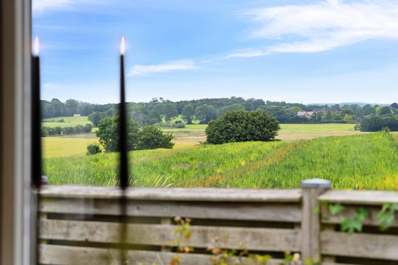 Foto von Ferienhaus TU21 auf Humble - Langeland