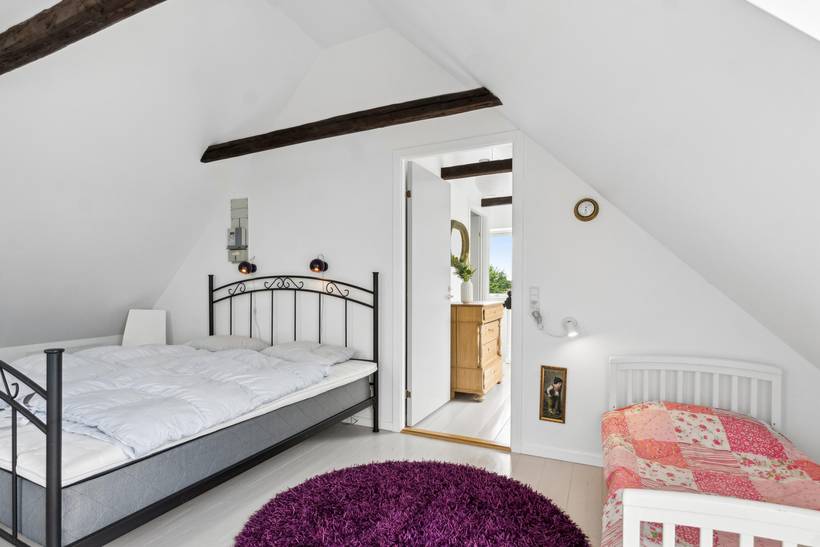 Foto von Ferienhaus TU21 auf Humble - Langeland