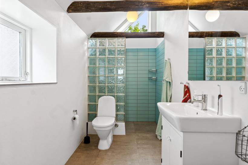 Foto von Ferienhaus TU21 auf Humble - Langeland