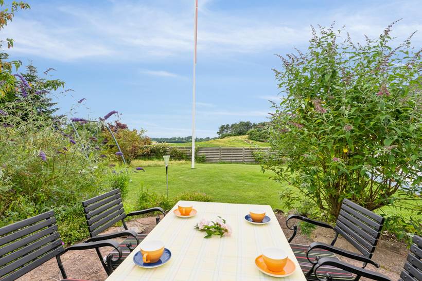 Foto von Ferienhaus TU21 auf Humble - Langeland