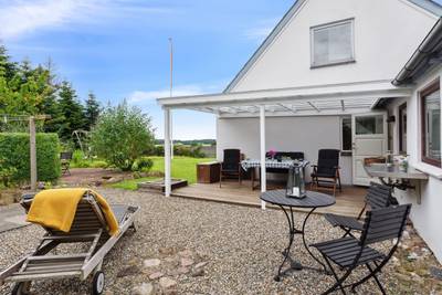 Vorschaubild von Ferienhaus TU21 auf Humble - Langeland