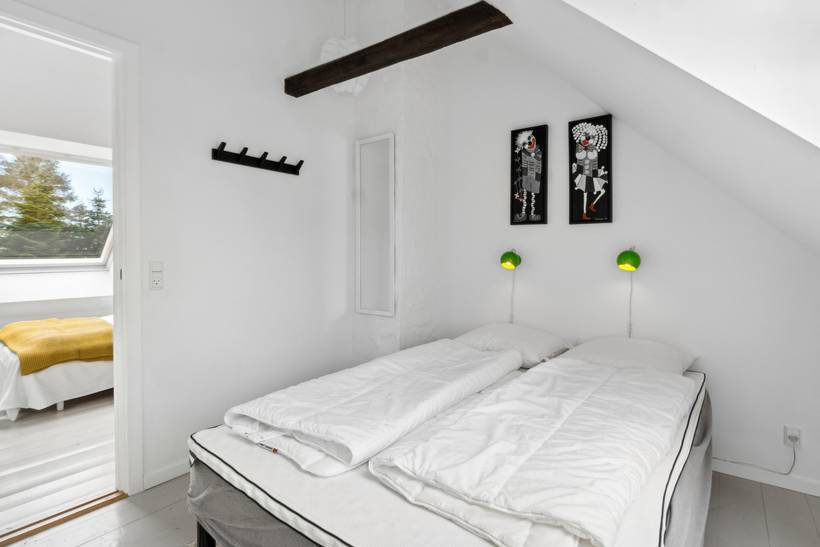 Foto von Ferienhaus TU21 auf Humble - Langeland