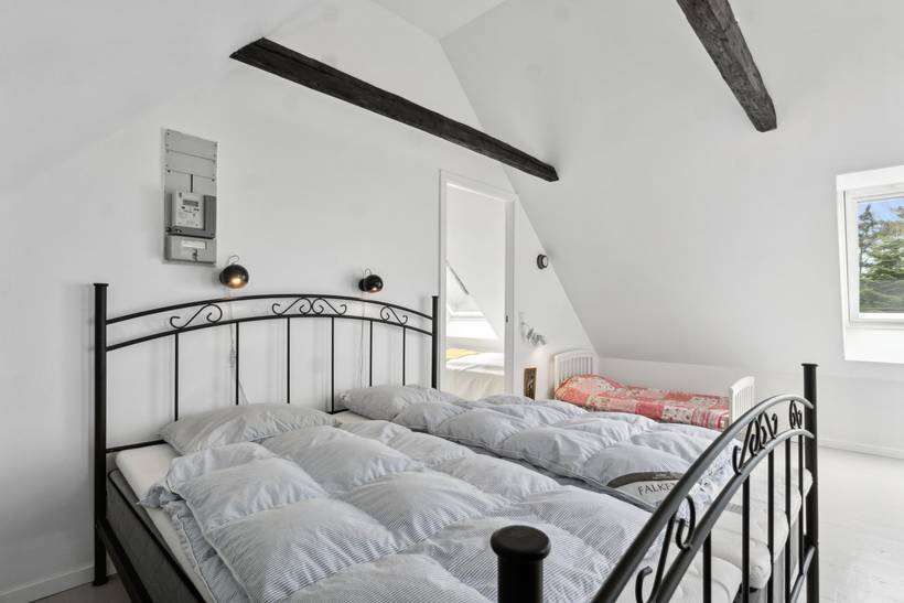 Foto von Ferienhaus TU21 auf Humble - Langeland
