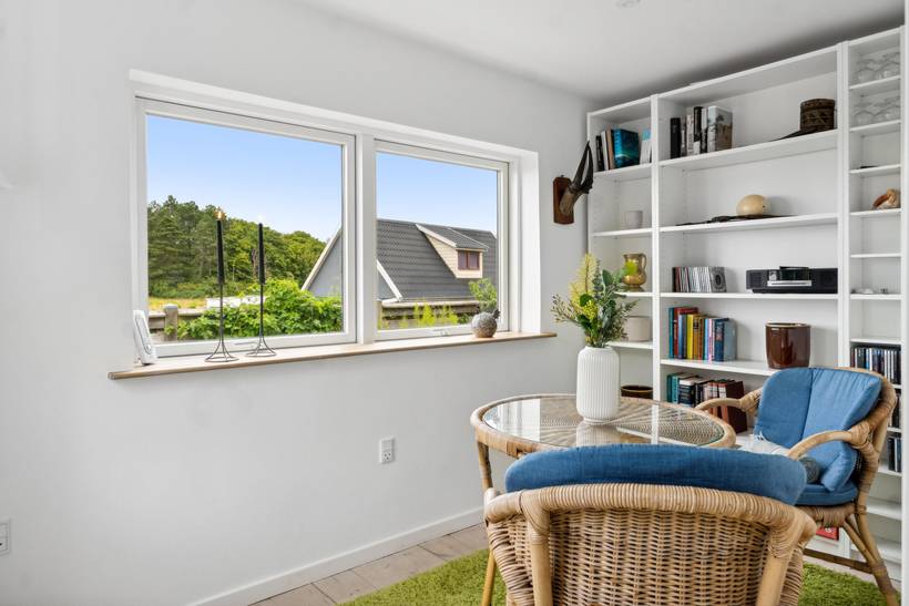 Foto von Ferienhaus TU21 auf Humble - Langeland