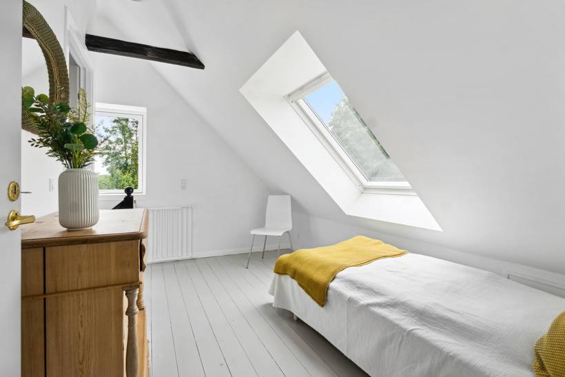 Foto von Ferienhaus TU21 auf Humble - Langeland