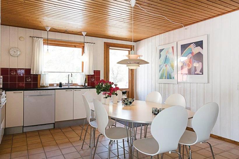 Foto von Ferienhaus TU23 in Dueodde - Bornholm