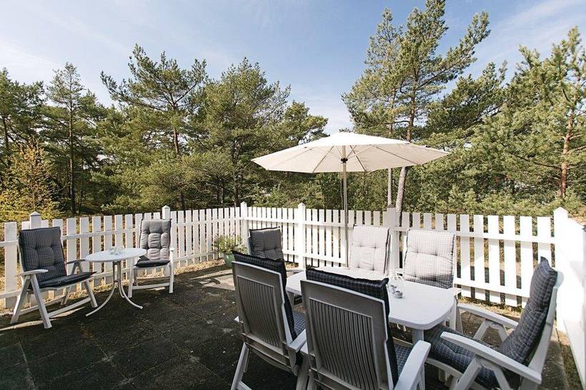 Foto von Ferienhaus TU23 in Dueodde - Bornholm