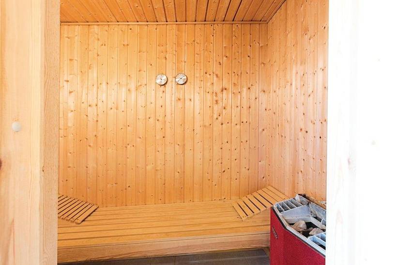 Foto von Ferienhaus TU23 in Dueodde - Bornholm