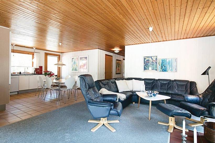 Foto von Ferienhaus TU23 in Dueodde - Bornholm