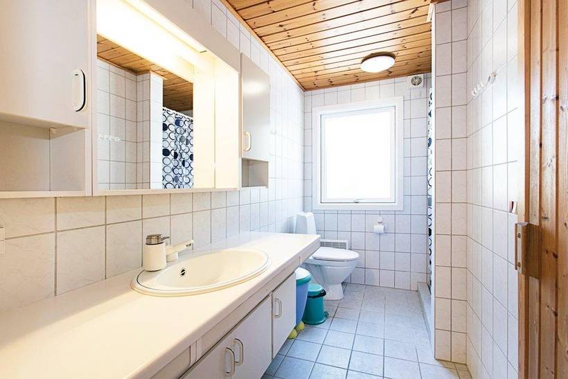 Foto von Ferienhaus TU23 in Dueodde - Bornholm
