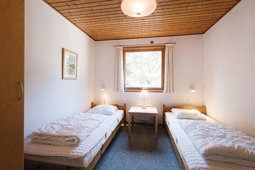 Foto von Ferienhaus TU23 in Dueodde - Bornholm