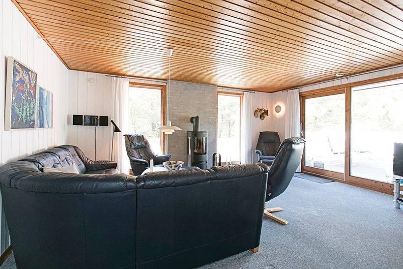 Foto von Ferienhaus TU23 in Dueodde - Bornholm