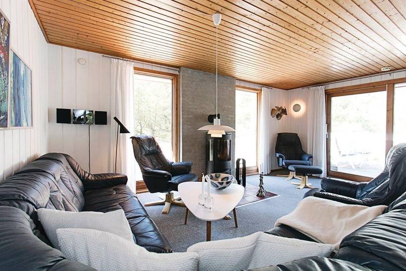 Foto von Ferienhaus TU23 in Dueodde - Bornholm