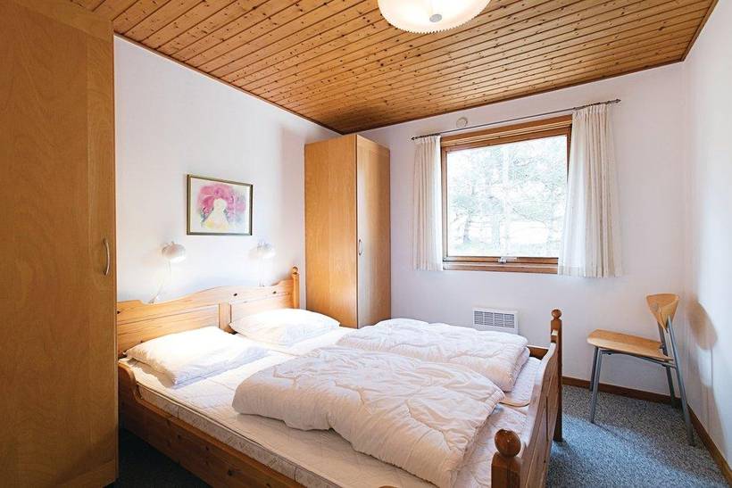 Foto von Ferienhaus TU23 in Dueodde - Bornholm