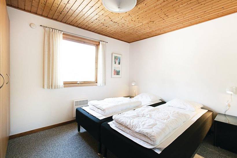 Foto von Ferienhaus TU23 in Dueodde - Bornholm