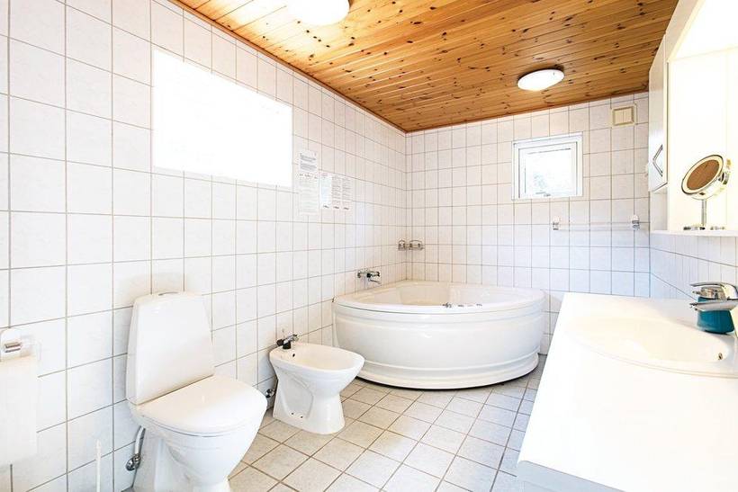 Foto von Ferienhaus TU23 in Dueodde - Bornholm