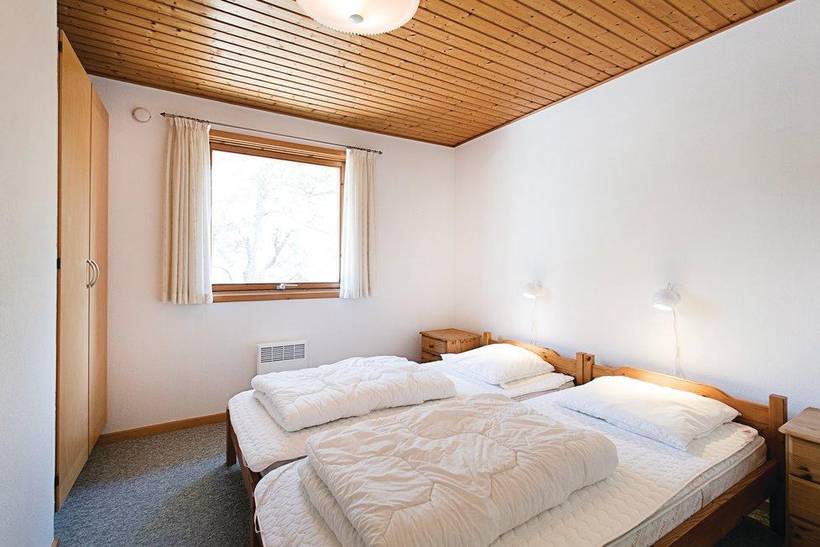 Foto von Ferienhaus TU23 in Dueodde - Bornholm