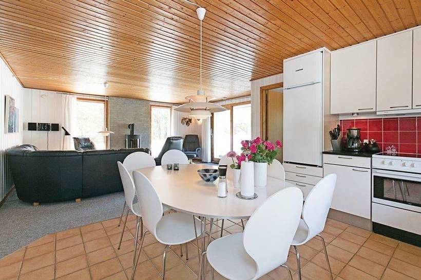 Foto von Ferienhaus TU23 in Dueodde - Bornholm