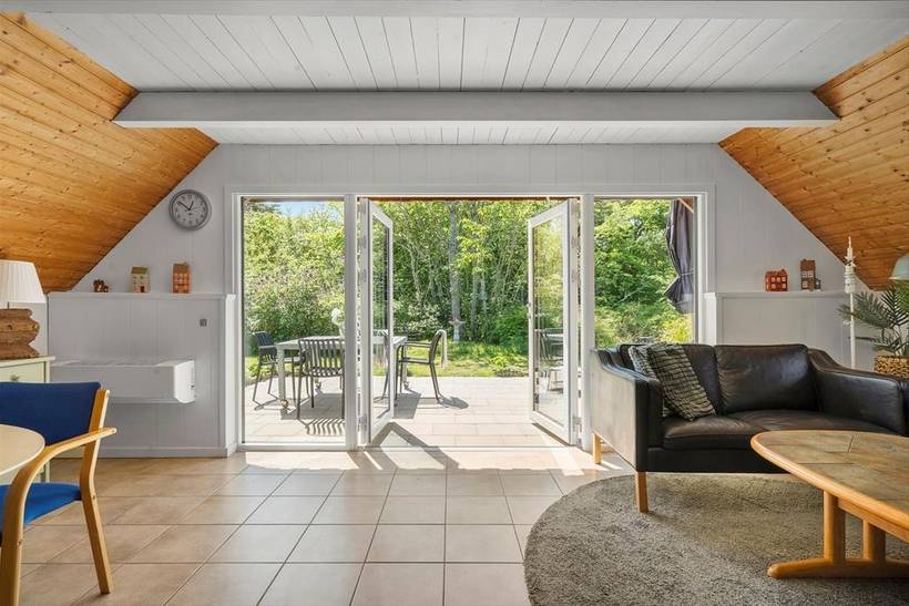 Foto von Ferienhaus TU30 in Nørhede - Fjand - Westjütland