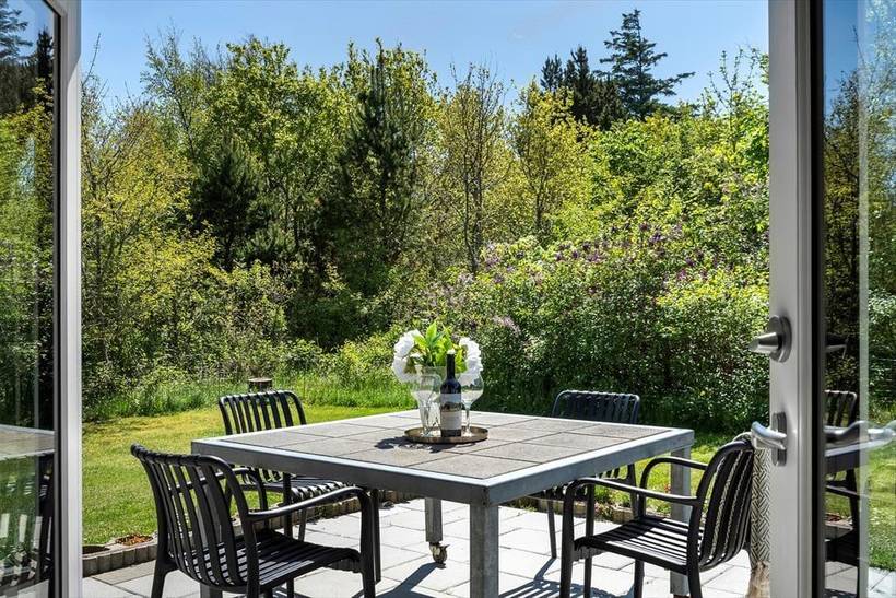 Foto von Ferienhaus TU30 in Nørhede - Fjand - Westjütland